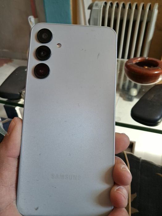 Samsung Galaxy A16