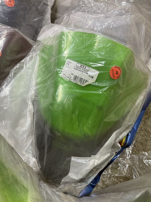 Ветровые стекла MRA kawasaki, suzuki, yamaha, ducati