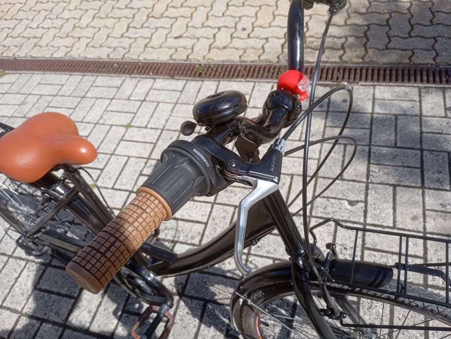 Bicicleta roda 26