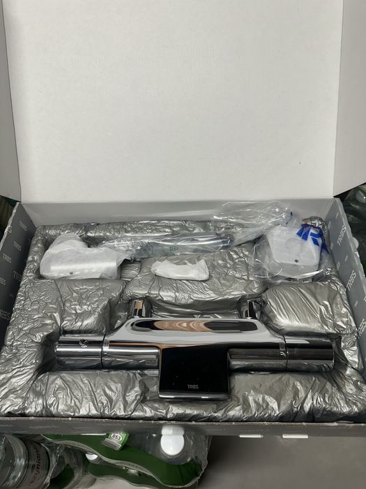 Tres Loft Tres bateria wannowa