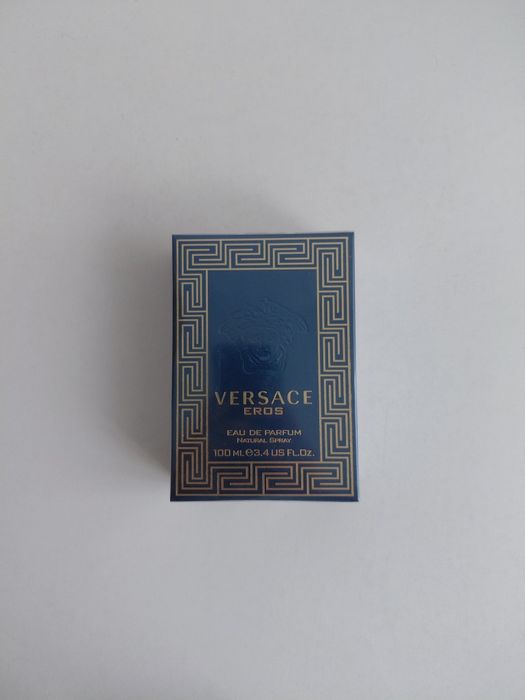 Versace Eros 100ml Edp premium