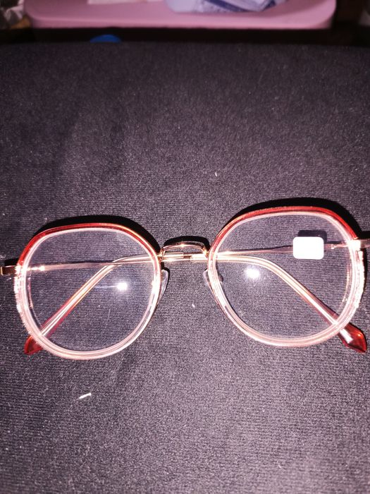 Okulary nowe.                 .