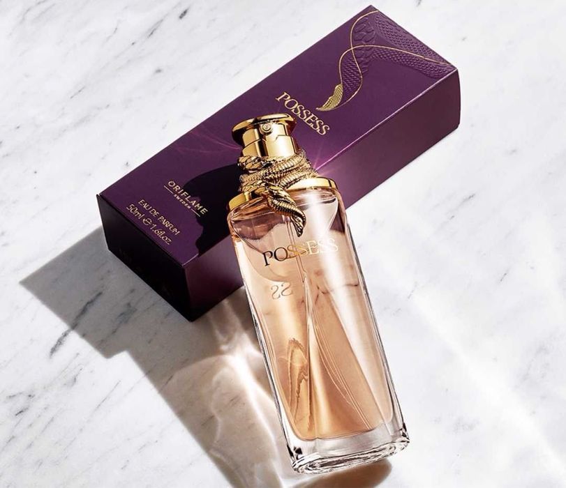 Perfumes Oriflame