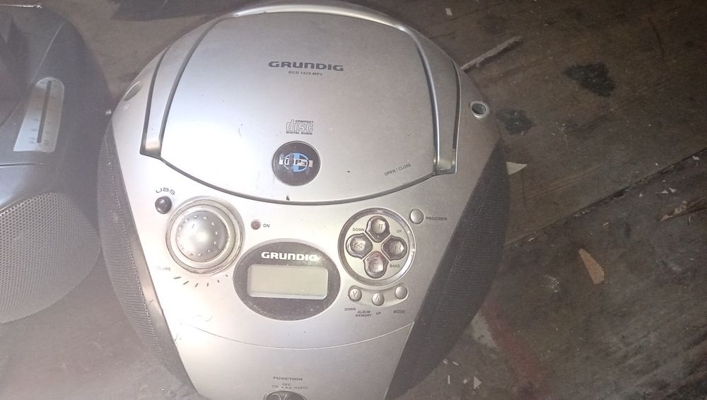Sprzedam bumboxy 2 sztuki