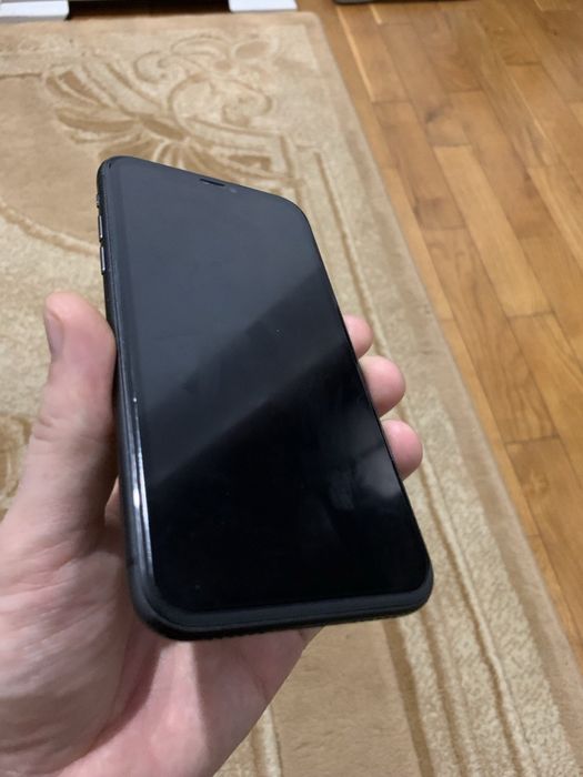 Айфон 11 64 гб оригінальний