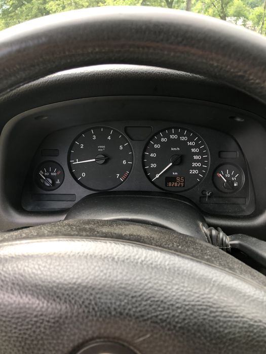 Рродам Opel Astra G