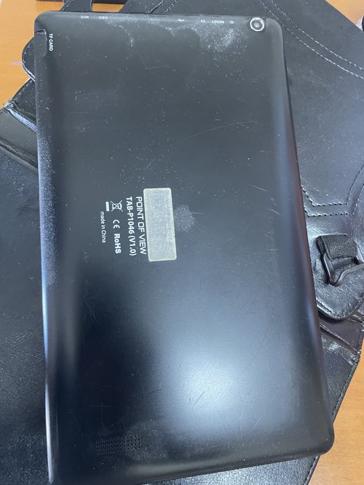 Vendo telemoveia e tablets