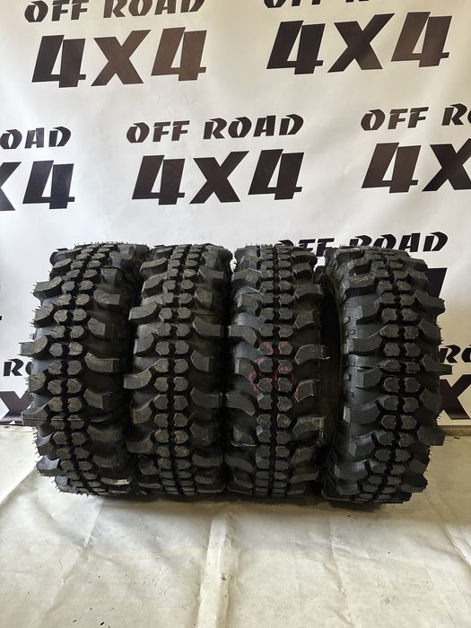 Продам шини  4x4