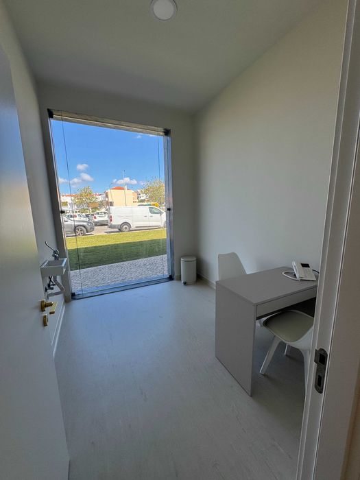 Gabinetes de Fisioterapia/ Nutricionista / Psicólogo / Osteopatia