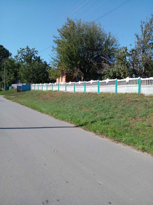 Продам Два Будинка