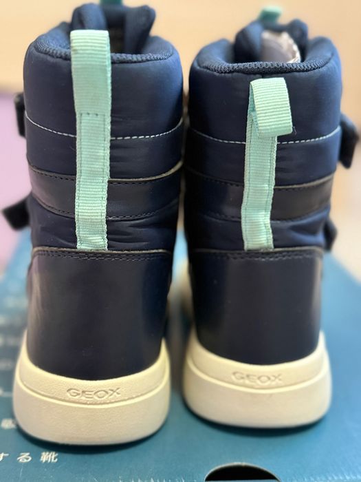 Sniegowce buty zimowe GEOX r.30