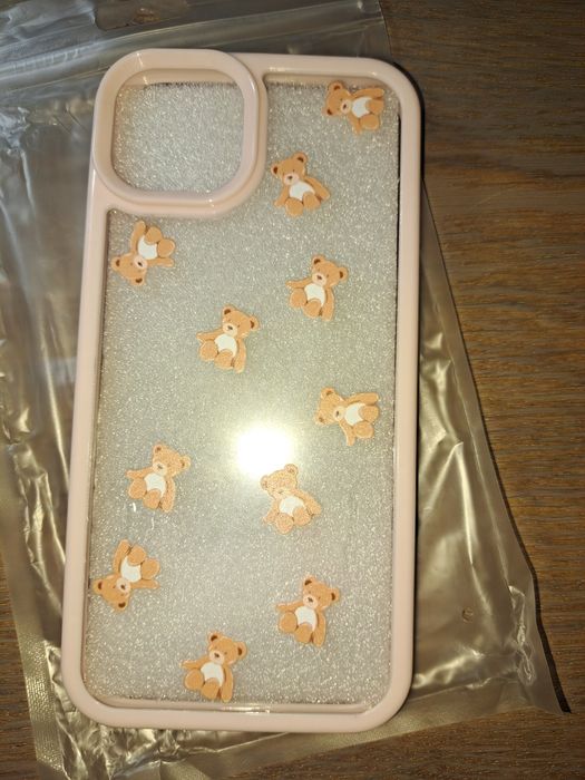 Capas iPhone 14 plus