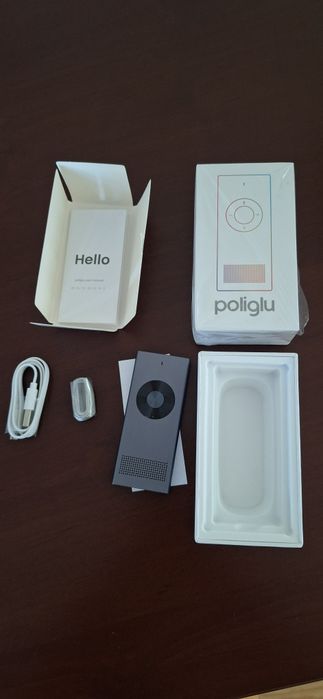 Tłumacz języków obcych ,translator natychmiastowy , 40 języków  poligl