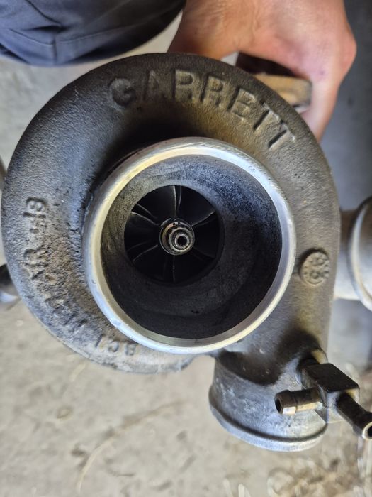 Turbo Land Rover  Discovery 200 tdi