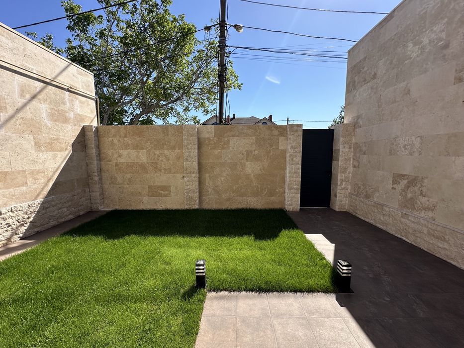 Новый шикарный дом на Фонтане