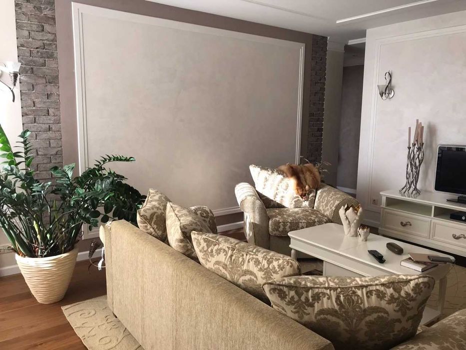 2-комнатная квартира по адресу (площадь 83 м²) - Atlanta.ua - фото 4