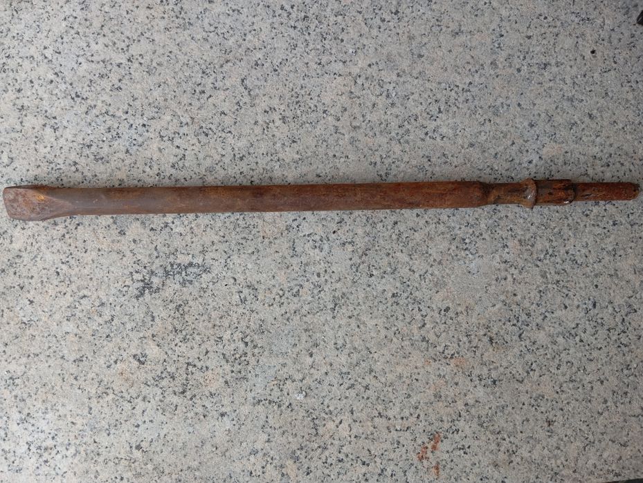 Martelo demolidor Ryobi