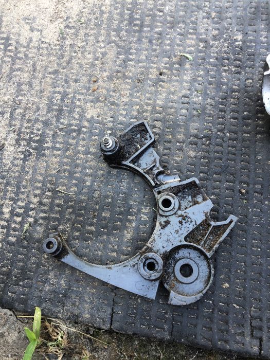 Бензопила oleo mac gs 35