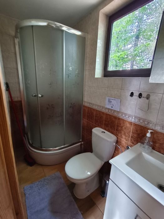 Domek letniskowy 10-osobowy Kaszuby