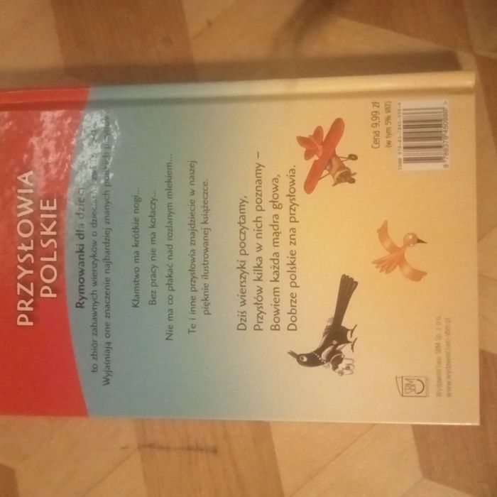 Polskie przysłowia