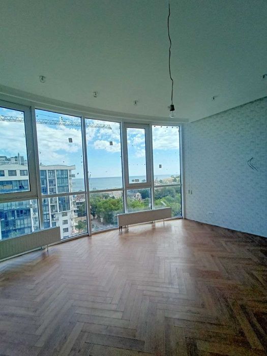 2-комнатная квартира по адресу ул. Спортивная (площадь 93 м²) - Atlanta.ua - фото 4