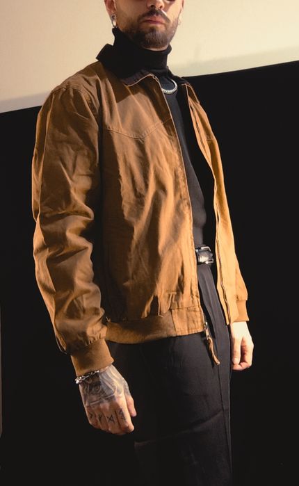 Casaco Bomber L Novo
