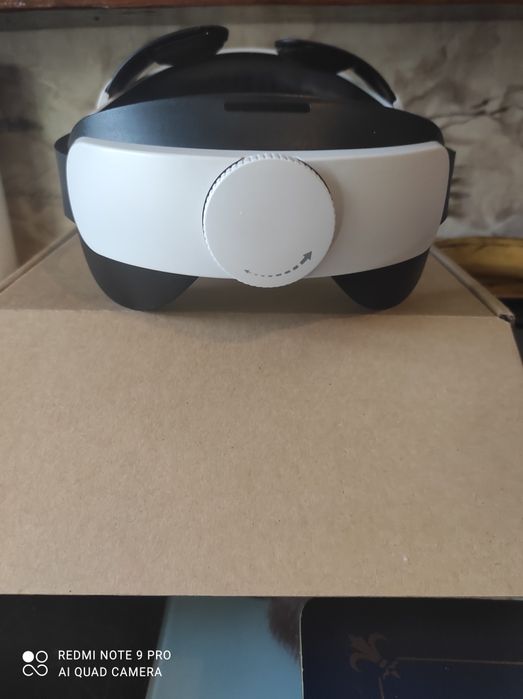 крепление BOBOVR M2 Plus