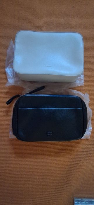 Conjunto 2 Malas de Ombro de Senhora