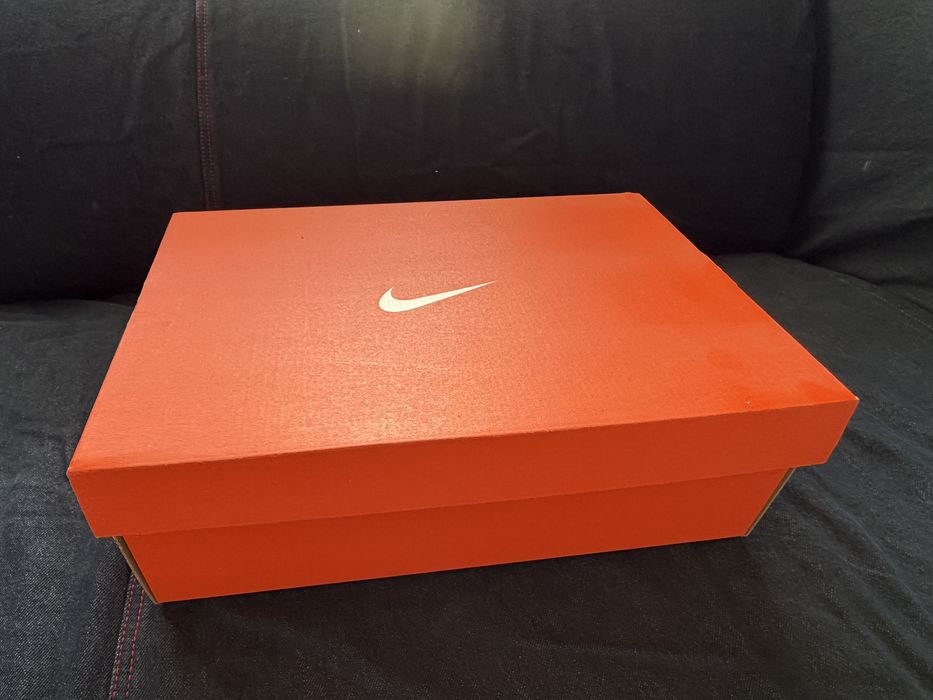 Sapatilhas Nike Vaporfly next% 45.5