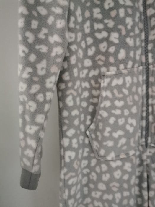 Polarkowa piżama rozm. M Esmara