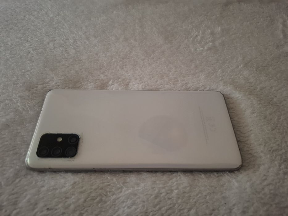 Samsung a51 128gb