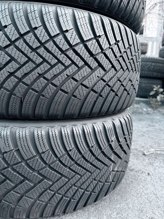 225 45 17 Hankook Winter Icept RS3 99% 2023 Шини Зима
