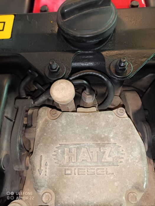 Cilindro compactador Dynapac LP650