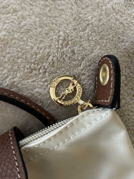 Bolsa Longchamp mini