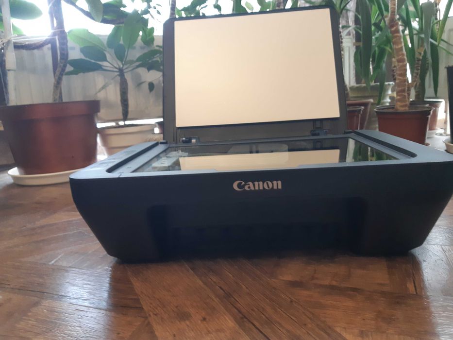 БФП Canon PIXMA E414