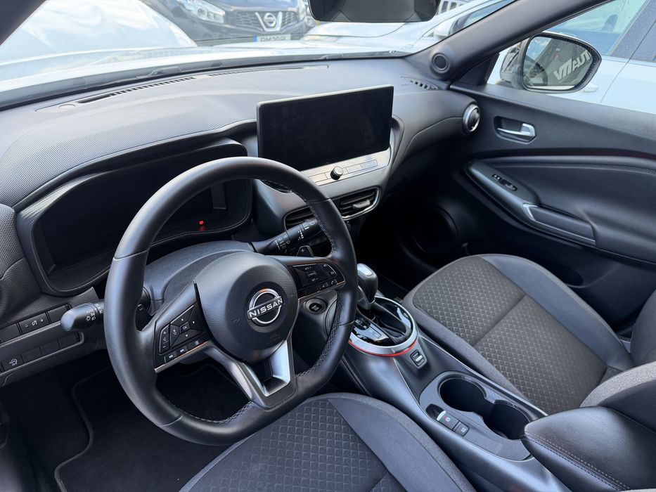 Nissan Juke 2025428734790029158406