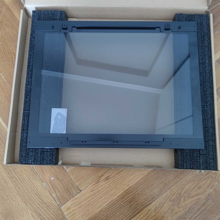 Скляна панель Cooler Master NR200P