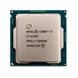 Intel Core i7-6700T