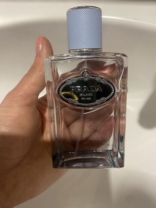 Infusion d'Amande Prada для мужчин и женщин