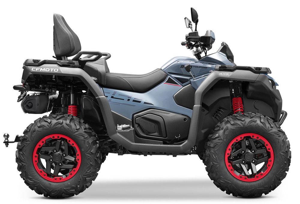 Cfmoto