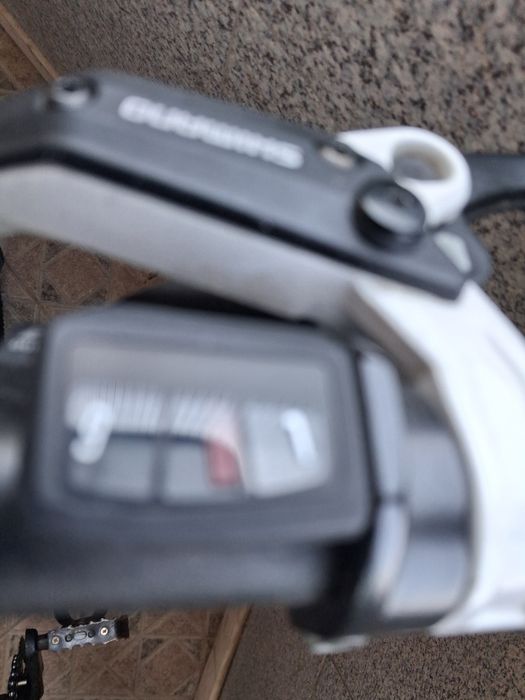 Bicicleta Trek 4500 com garantia