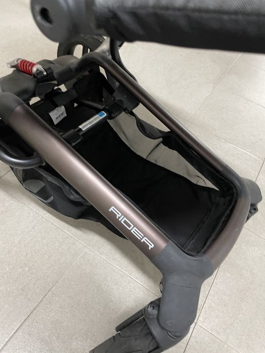 Carrinho de bebe, JANE, RAIDER. Berço, ovo, plastico chuva, chapeu sol