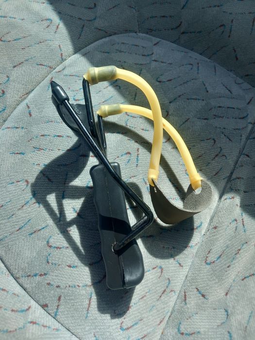 Fisga Pesca Nova  / Estilingue