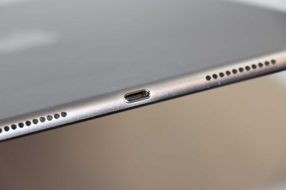 Apple iPad Pro 10.5 Wi-Fi + Cellular 512GB Space Grey (MPME2), дуже гарний стан!! Neverlock