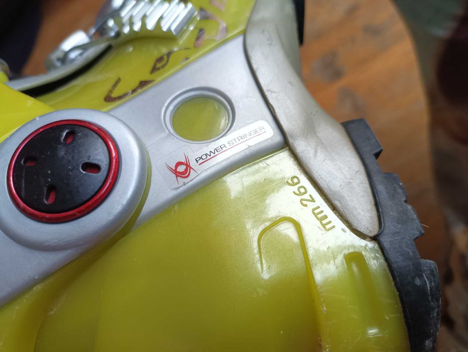 Buty Dynafit buty skiturowe 36