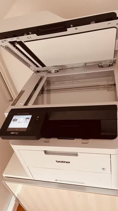 Brother MFC-L3740CDW Multifunções Laser a Cores WiFi Duplex Fax