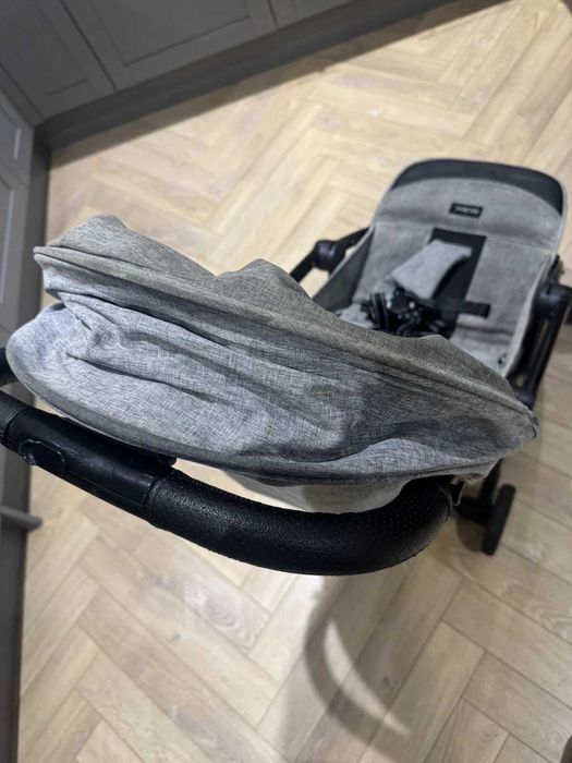 Коляска Leclerc Baby Influencer