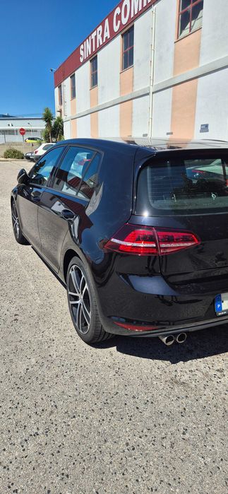 Volkswagen Golf — fotografia 4