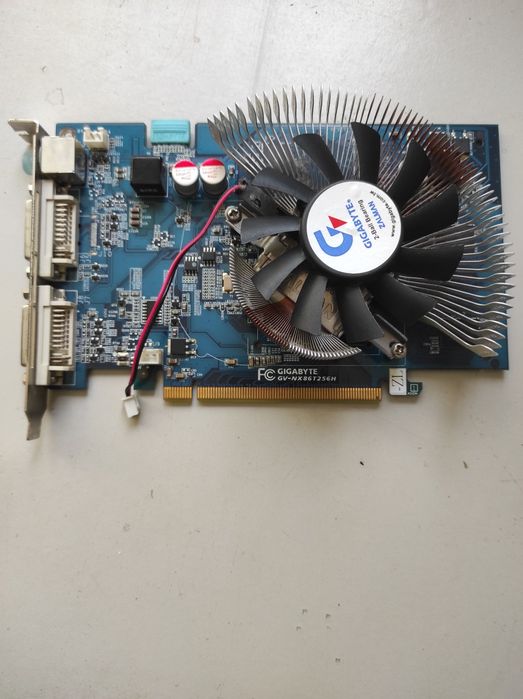 Системний блок комп'ютер Core 2 Duo Asus