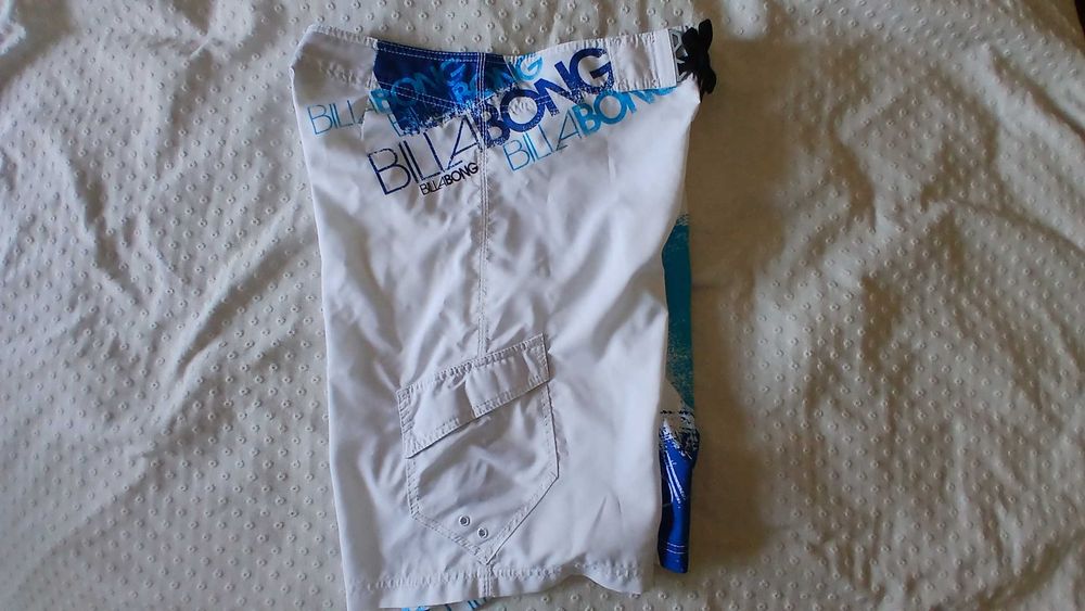 Billabong - Calção de Banho